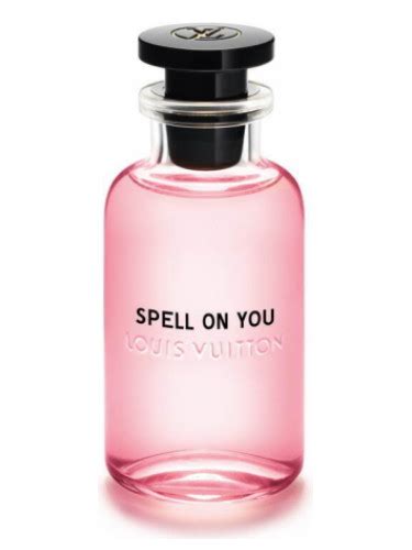 Spell On You Louis Vuitton for women 